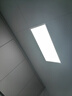雷士（NVC）厨房灯led集成吊顶铝扣板灯300x600卫生间国家补贴吸顶面板平板灯 实拍图