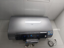 海尔（Haier）【BK7】80升双胆扁桶电热水器 小蓝瓶净肤洗 国家补贴20% 3D巨能洗 内胆免清洗3300W变频速热节能 实拍图