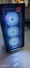 华硕追影i7 14700KF/Ultra7 265K/RTX5060Ti/5070/5070Ti/5080黑神话悟空直播游戏组装AI台式电脑主机 规格一丨14代i7/RTX5060Ti 实拍图