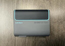 CUKTECH酷态科10号氮化镓超级闪充块CP120W/100W/65W三口充电器单体版PD快充适用苹果小米三星笔记本 灰 实拍图