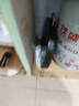 菜板架不锈钢切菜板砧板架子家用厨房台面放案板粘板置物架收纳架 砧板架【1个装】 实拍图