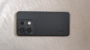 小米 Redmi Note13Pro 骁龙7S 国家补贴 新2亿像素 第二代1.5K高光屏 12GB+256GB 子夜黑 5G手机 实拍图