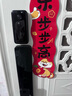 小米（MI） 智能门铃3 2K分辨率 180°大视野 门前异动通知 远程实时查看 小米智能门铃3 黑色 实拍图