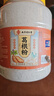 信盛堂 南京同仁堂葛根粉2000g深山野生葛根粉五谷杂粮低卡饱腹代餐粉 实拍图