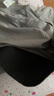 蕉下（beneunder）防晒衣女春夏新款冰丝凉感升级披肩AL118远山灰S 实拍图