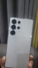 【限时送五合一服务】 Galaxy S25 Ultra 超拟人AI助理 2亿像素主摄 骁龙8至尊版 钛辉银 12GB+512GB 准新 15天机 无免息直降 实拍图