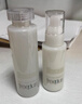 芙丽芳丝（Freeplus）水乳护肤化妆品套装清爽水80ml+清爽乳液50ml 实拍图