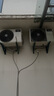 华凌空调 大1.5匹新一级能效 超省电pro变频冷暖空调挂机 KFR-35GW/N8HA1Ⅲ-P 以旧换新家电国家补贴 实拍图
