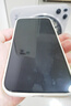 闪魔适用于iphone15系列钢化膜 苹果手机保护膜高清防爆强抗指纹灵敏全覆盖无尘仓秒贴一体防尘膜 15ProMax【高清膜*2片装|一拉秒贴】 实拍图