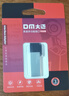 DM大迈 TF（MicroSD）存储卡读卡器 C6 Type-C两用 实拍图