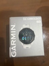 佳明（GARMIN）Forerunner265月光白心率血氧户外跑步运动智能手表男女表送女友 实拍图