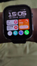 臣颂（CHENSONG）适用华为WATCH FIT 3手表壳膜一体专用保护套 实拍图
