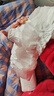 好奇（Huggies）铂金装小桃裤纸尿裤XL96片(12-17kg)加大号尿不湿透【透爽散热】 实拍图