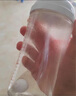贝亲奶瓶配件 ppsu奶瓶配件 把手配件 重力球吸管配件原装 第3代 重力球吸管配件 实拍图