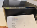 爱普生（EPSON）墨仓式 L3255彩色打印机 微信打印/无线连接  家用打印优选（打印、复印、扫描） 实拍图