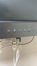 美的（Midea）TECH亲肤活水玲珑超薄60升双胆扁桶电热水器3300W水电分离一级能效UDpro国家补贴以旧换新 实拍图