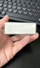 小米 原装18W USB充电器快充版 通用苹果安卓手机手环蓝牙耳机 USB数据线插头 实拍图