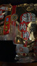 暖宝宝小林制药暖贴即贴20片20周年礼盒装暖身降温防寒保暖贴暖腰暖腹 实拍图