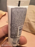 植村秀（shu uemura）羽纱防晒隔离乳 紫色 10ml【临期清仓】 实拍图