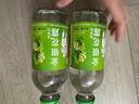 食为天高浓缩金银花露蒸馏液500ml/瓶＞1350朵金银花 无糖植物清凉饮品 实拍图