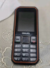 飞利浦（PHILIPS）E588A 全网通4G老人手机 大喇叭大声音超长待机大屏大字老年人专用手机直板按键学生备用机 星空黑 实拍图