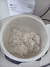 美的（Midea）政府补贴 触控电压力锅2.5L家用 全自动智能预约宝宝粥煲汤开盖收汁MY-E3915电饭煲高压锅1-3人 实拍图