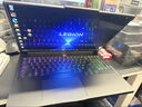 联想拯救者Y9000P 2025 AI元启游戏笔记本电脑(Ultra9 275HX 64G2T RTX5090 2.5K240Hz 白)国家补贴20% 实拍图