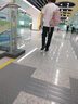 QminicαQminica学生双肩包大容量旅行背包新款休闲商务单肩包防泼水轻便 丁香紫-大号 实拍图