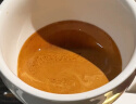 星巴克（Starbucks）精品烘焙咖啡豆 阿拉比卡豆 派克市场200g中烘黑咖啡 实拍图