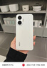 小米（MI）【国家补贴】REDMI Turbo 4 Pro 第四代骁龙8s 7550mAh长续航 12GB+256GB 白色 小米红米5G手机 实拍图