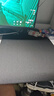 艾可斯锐X-Raypad 鼠标垫游戏电竞 AC+二代粗面乱纹鼠标垫电竞三角洲 CSGO 无畏契约 FPS游戏电竞鼠标垫 ACII 黑色 400x400x4毫米 实拍图