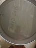 海尔（Haier）【PD7】80升电热水器 金刚无缝胆 国家补贴20% 水电分离3300W变频节能速热终身免换镁棒家用储水式 实拍图