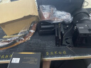 SONY索尼 适用索尼相机 微单 （京仓）  摄像机的电池 充电器 品牌备用电池 相机国产充电器（型号随机器） 实拍图