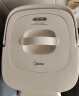 美的（Midea）电热水瓶电水瓶 烧水壶电水壶电热水壶 316L不锈钢5L大容量家用48H保温恒温 可拆国家补贴11FPro 实拍图