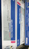 格之格LQ630K/730K 四支装 适用爱普生EPSON LQ630K LQ635K LQ730K LQ735K LQ80KF打印机色带架 实拍图
