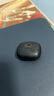 联想（lenovo）蓝牙耳机半入耳式蓝牙5.4音乐游戏运动新款迷你短柄无线耳机适用苹果华为小米手机EA150黑色 实拍图