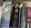 温莎森林强韧丰盈精华洗发水修护烫染滋养防断修护绿瓶520ml 实拍图