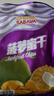 沙巴哇（Sabava）越南进口香脆菠萝蜜干150g 蜜饯水果干果蔬脆 办公室休闲零食小吃 实拍图