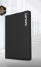 联想（Lenovo) 240GB SSD固态硬盘 SATA3.0 SL700闪电鲨系列 台式机/笔记本通用 实拍图