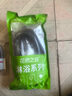 花栖之谷增压花洒喷头多功能手持花洒家用淋浴一键止水花洒（黑）+软管 实拍图