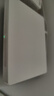 中兴（ZTE）【晴天墙面路由器】AX3000满血WiFi6自研双核芯品质家居别墅ap 主路由Mesh3000M无线速率千兆网口 实拍图