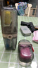 bdo透明旅行洗漱套装胖东来同款沥水皂盒牙杯牙具盒出差神器游泳健身 实拍图