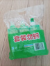 立白青柠洗洁精大瓶1kg*3瓶食品用维E精华去重油不伤手餐具果蔬适用 实拍图