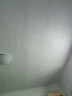 墨斗鱼墙纸自粘壁纸防水防潮墙贴纸背景墙面遮丑装饰贴墙纸6平白色墙纸 实拍图