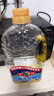 多力【张若昀同款】葵花籽油1.8L 小包装油  去壳压榨 零反式脂肪酸 实拍图