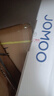 九牧（JOMOO）卫生间全方位漱口洁面抽拉式台盆面盆水龙头雅白32344-574/WB2-Z 实拍图