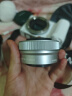 VSGO微高半画幅CMOS清洁棒套装单反相机aps-c传感器清洁棒CCD清理工具10支 实拍图