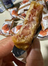 扬航 腐乳饼 正宗潮州腐乳饼礼盒 广东潮汕特产糕点零食小吃 礼盒装508g 实拍图