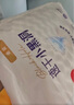 好奇（Huggies）金装超薄云柔成长裤拉拉裤加加大号XXL42片*2包云感裤大吸力 实拍图