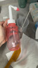 可孚洗鼻器成人儿童鼻腔冲洗器 家用医用级手持洗鼻壶300ml 升级控水开关双喷头配置 含2.7g洗鼻盐*40袋  实拍图